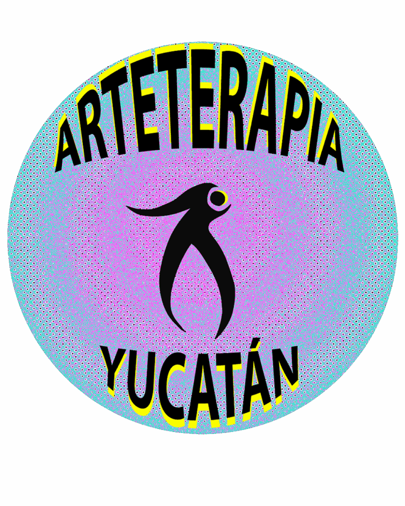 Logotipo de Arteterapia Yucatán