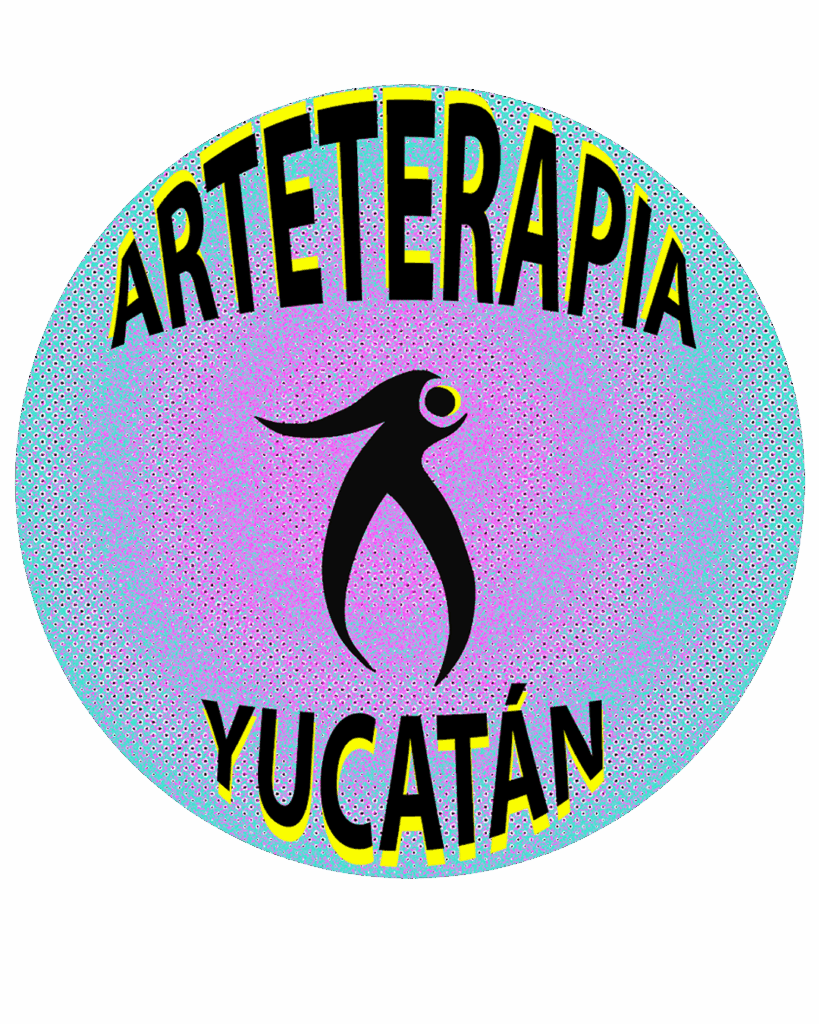Logotipo de Arteterapia Yucatán